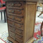 946 7594 CHEST OF DRAWERS